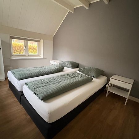 De Stal - Buitenplaats Ruitenveen, Prive! Nieuwleusen Zewnętrze zdjęcie